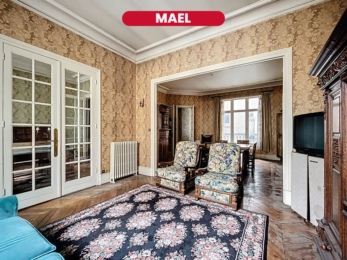 Agence immobilière de ERA RUE NATIONALE