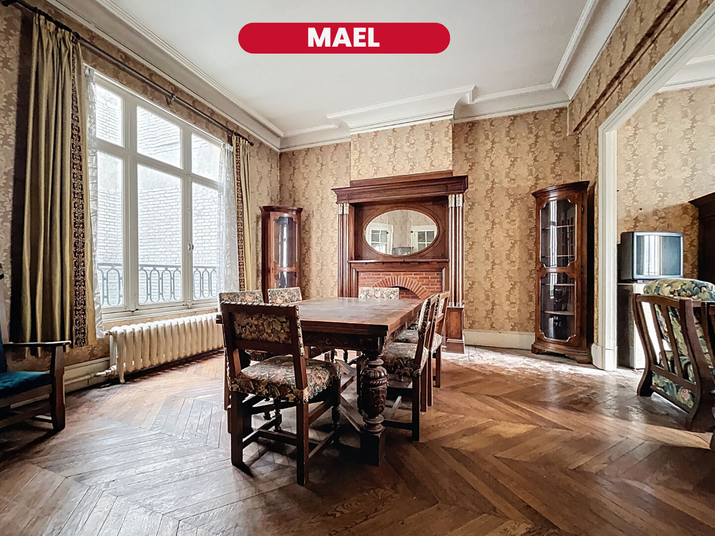 Agence immobilière de ERA RUE NATIONALE