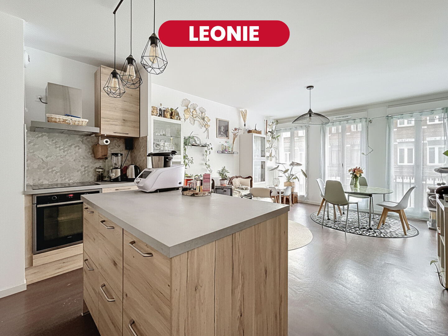 Agence immobilière de ERA RUE NATIONALE