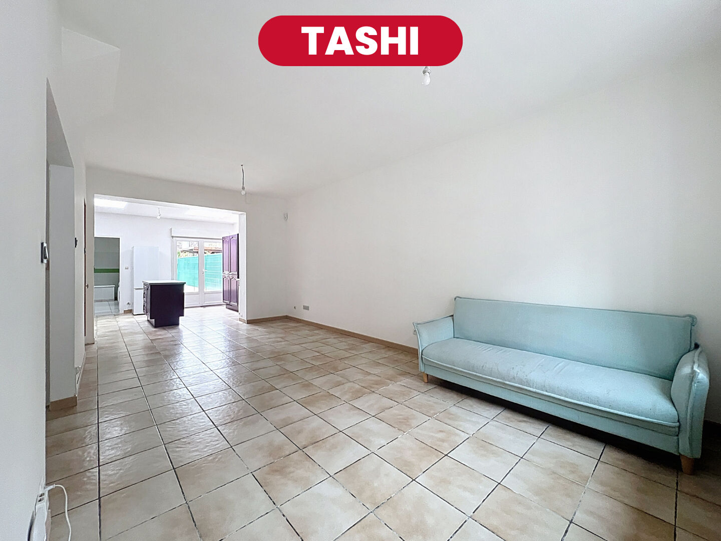 Agence immobilière de ERA RUE NATIONALE