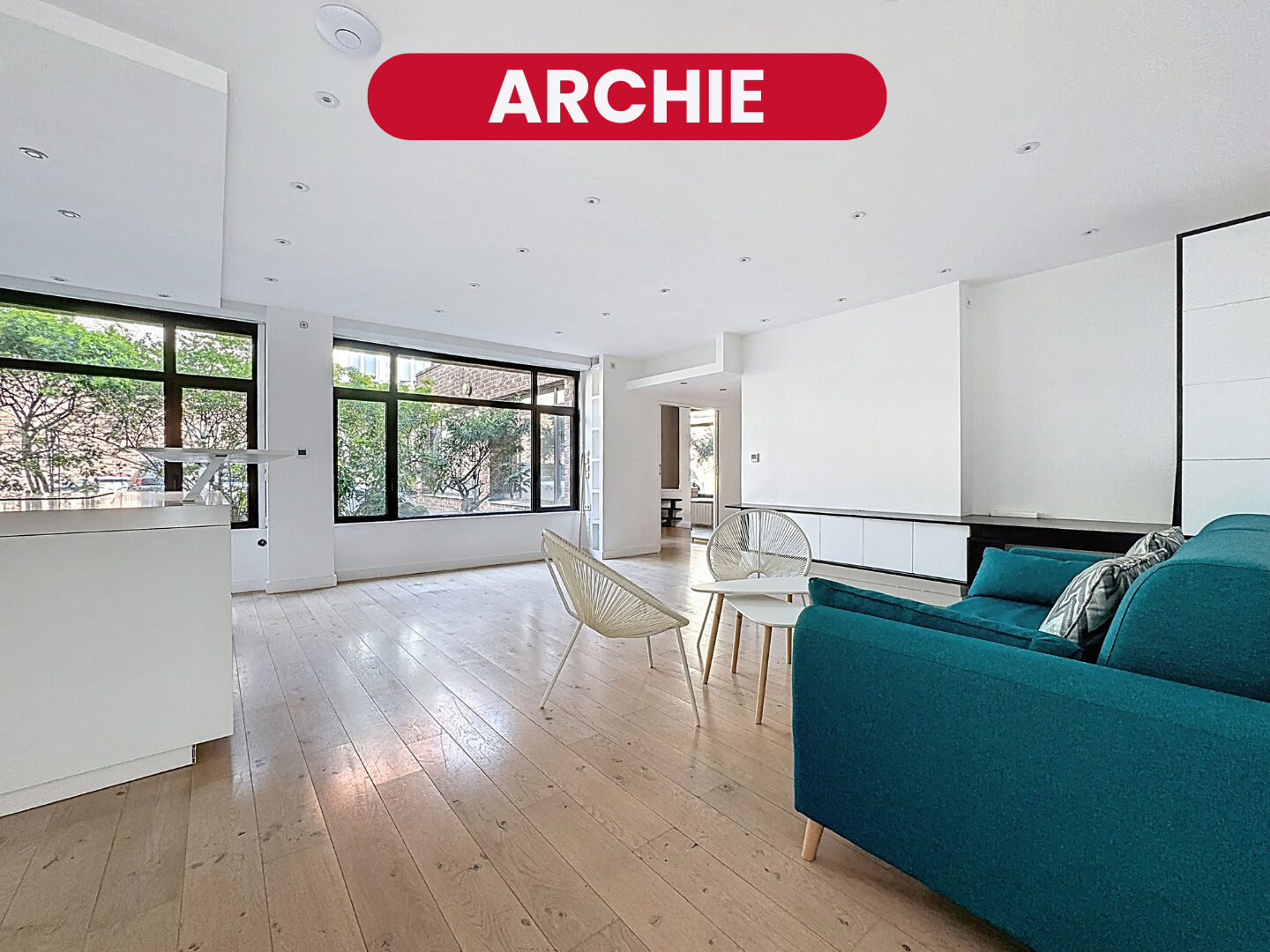 Agence immobilière de ERA RUE NATIONALE