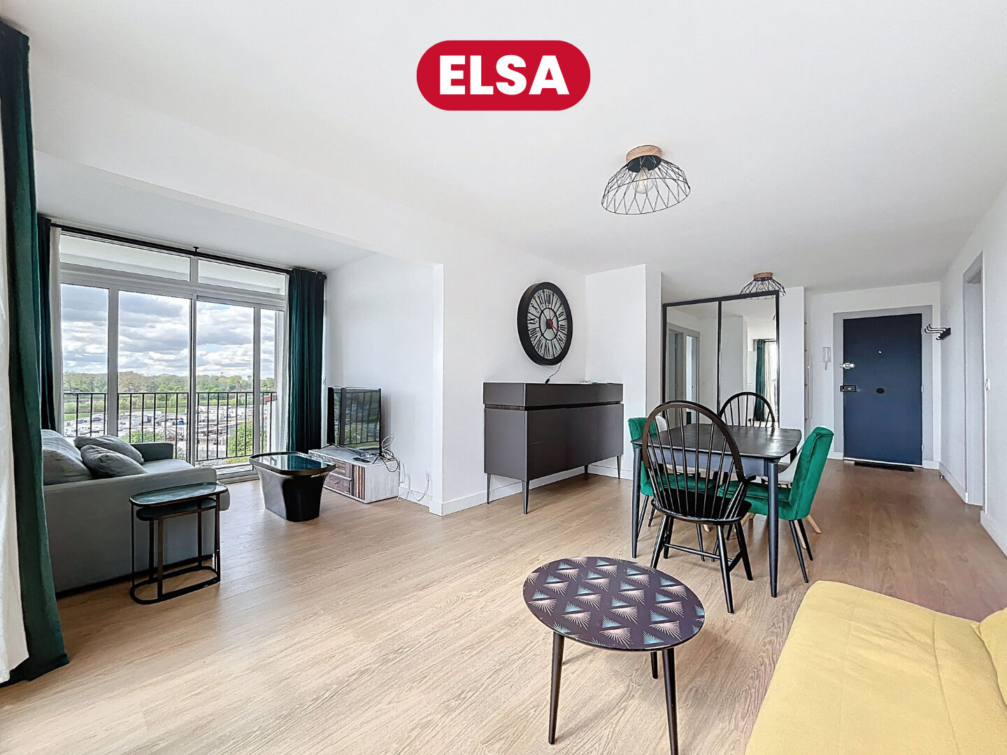 Agence immobilière de ERA RUE NATIONALE