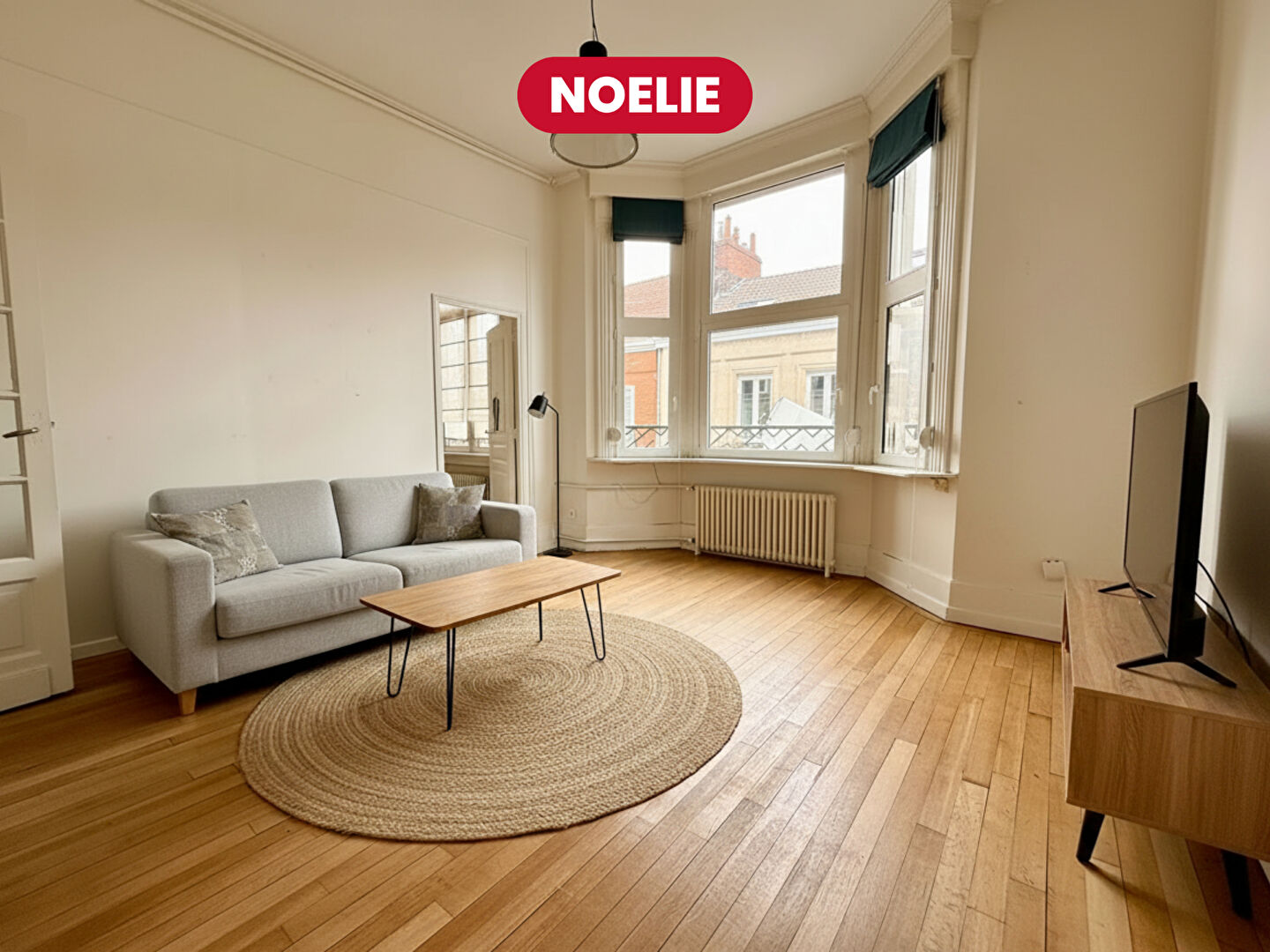 Agence immobilière de ERA RUE NATIONALE