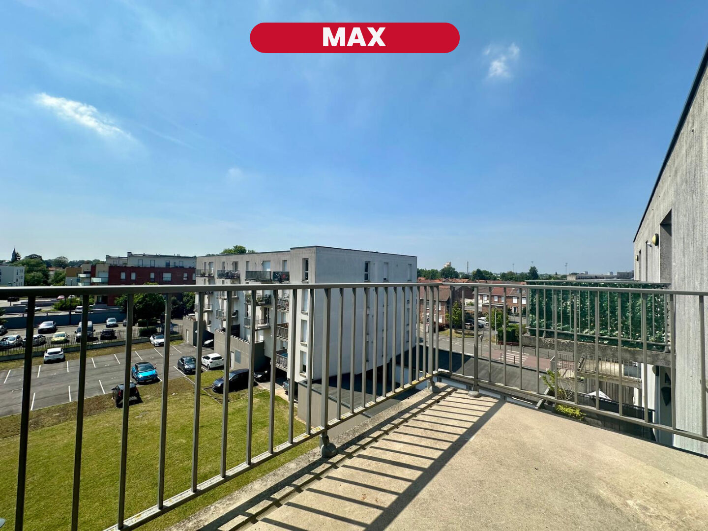 Agence immobilière de ERA RUE NATIONALE