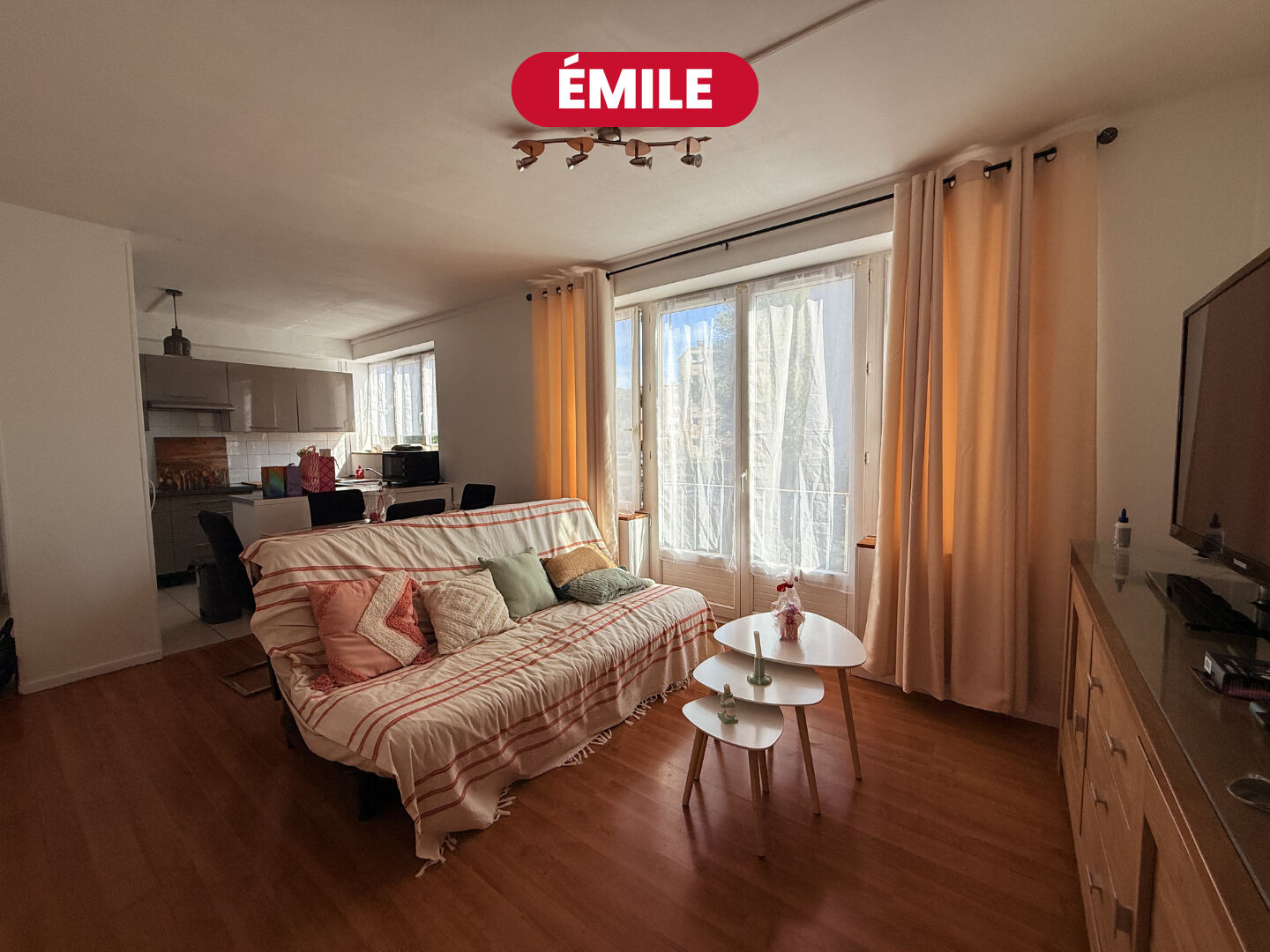 Agence immobilière de ERA RUE NATIONALE