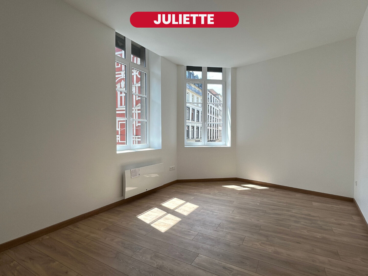 Agence immobilière de ERA RUE NATIONALE