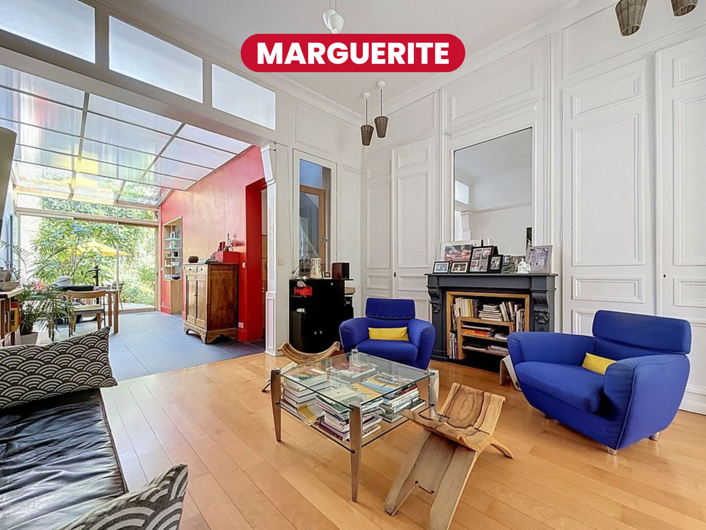 Agence immobilière de ERA RUE NATIONALE