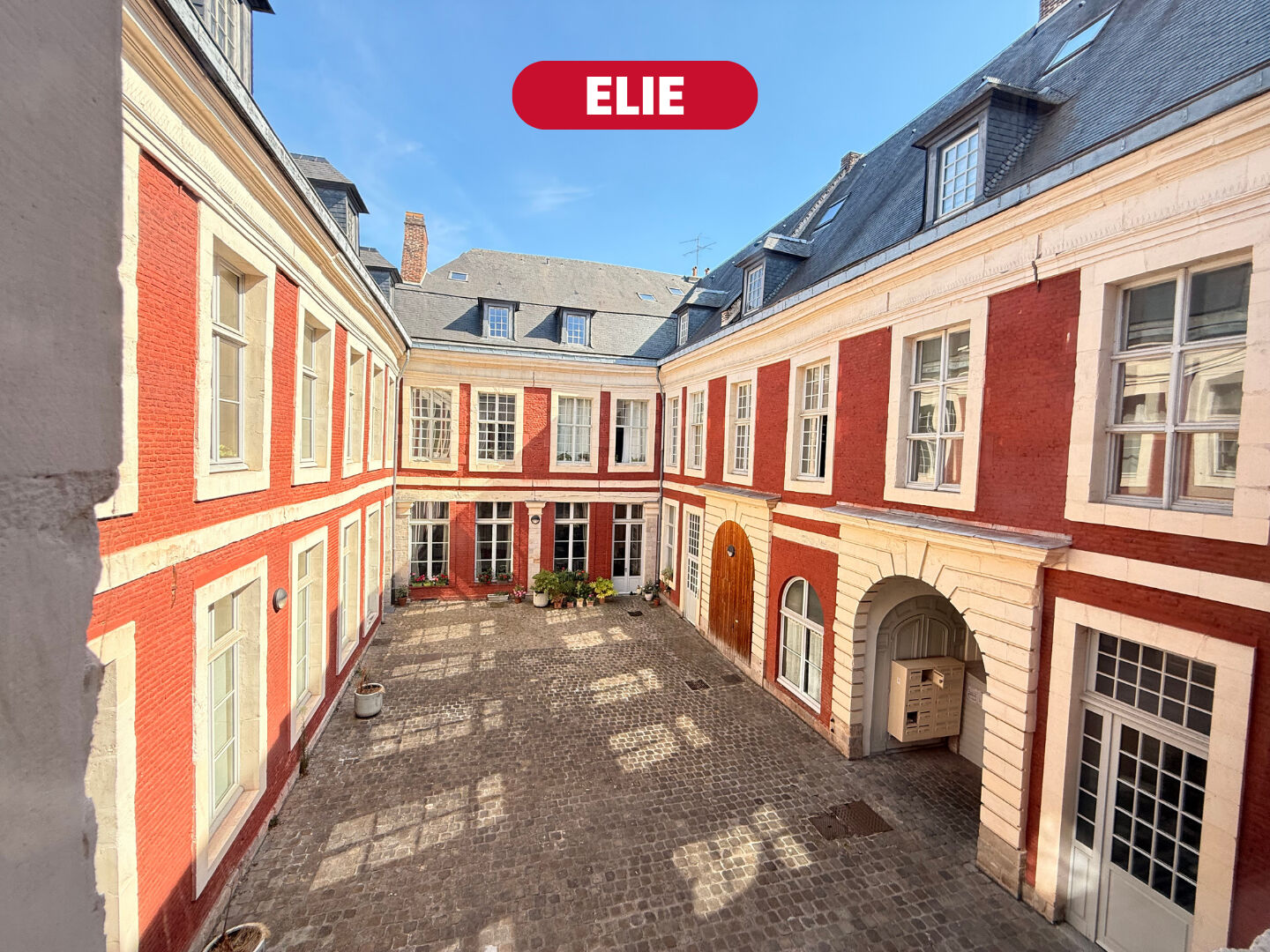 Agence immobilière de ERA RUE NATIONALE
