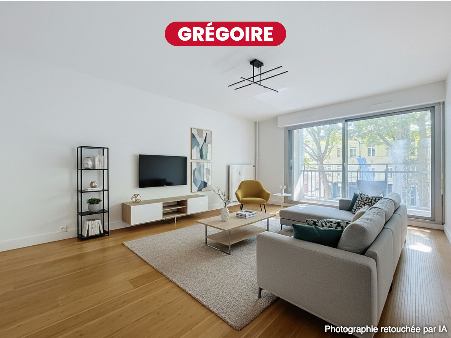 Agence immobilière de ERA RUE NATIONALE