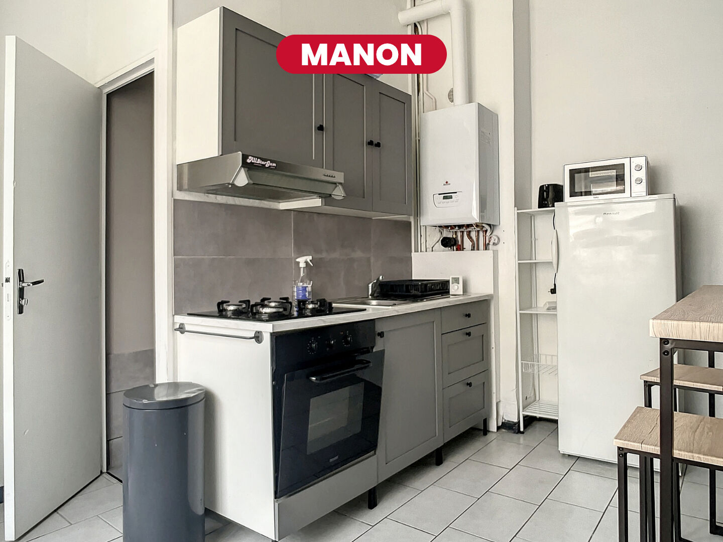 Agence immobilière de ERA RUE NATIONALE