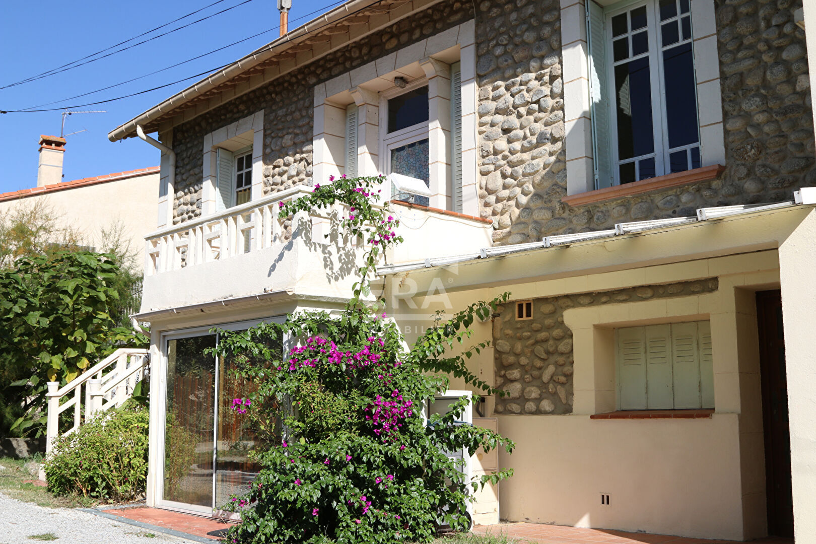 Agence immobilière de ERA CAP A CASA - ERA CAP A CASA