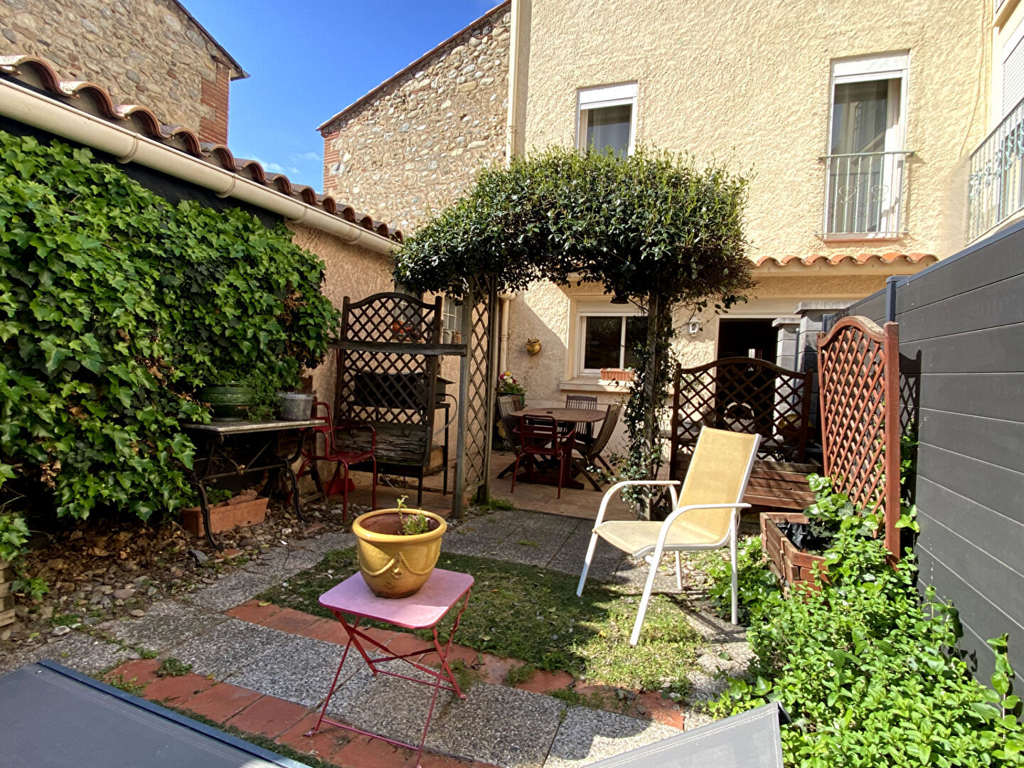 Agence immobilière de ERA CAP A CASA - ERA CAP A CASA