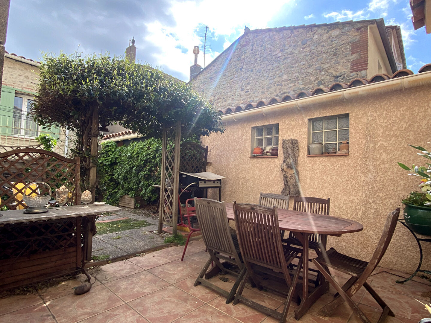 Agence immobilière de ERA CAP A CASA - ERA CAP A CASA