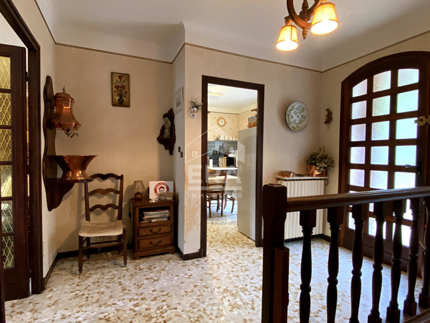 Photo A VENDRE- LES CLUSES - MAISON DE 203m2 - TERRAIN 4800 M2 image 6/6