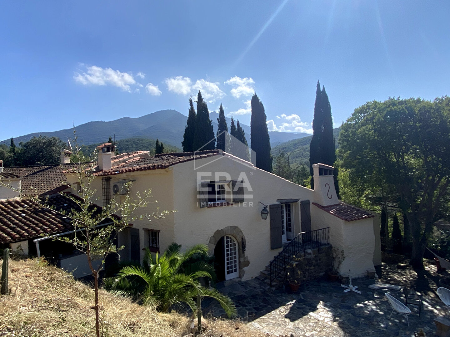 Agence immobilière de ERA CAP A CASA - ERA CAP A CASA