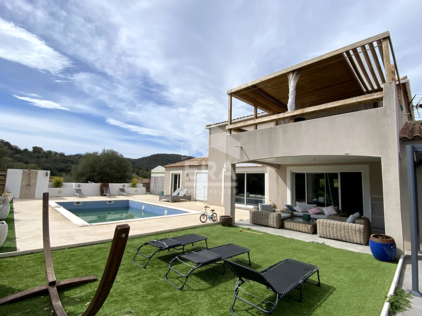Agence immobilière de ERA CAP A CASA - ERA CAP A CASA