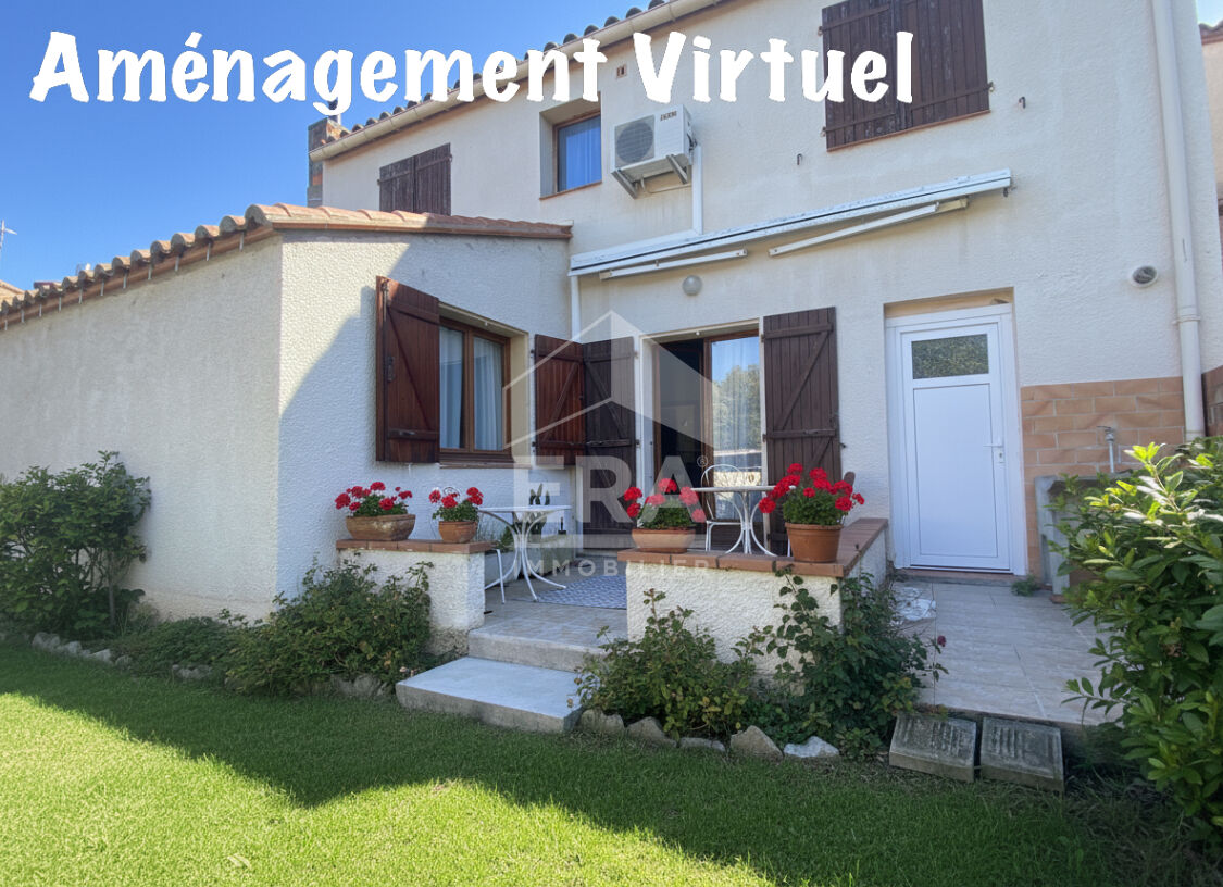 Agence immobilière de ERA CAP A CASA - ERA CAP A CASA