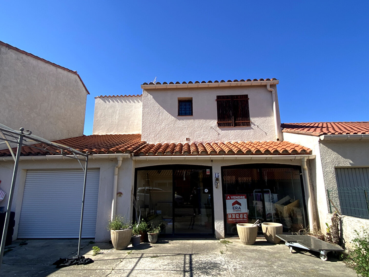 Agence immobilière de ERA CAP A CASA - ERA CAP A CASA