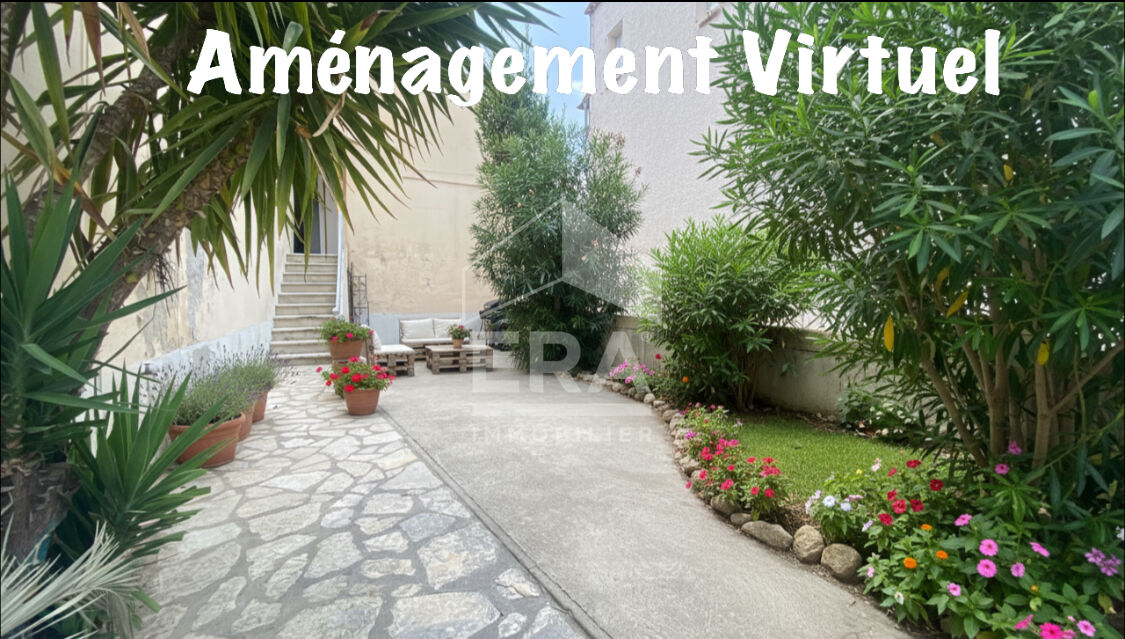 À VENDRE- LE BOULOU- Appartement Studio