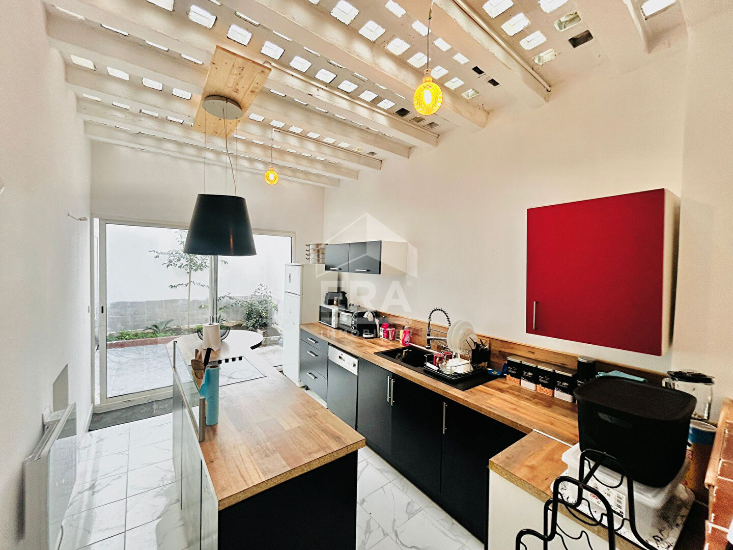 Agence immobilière de ERA CAP A CASA - ERA CAP A CASA