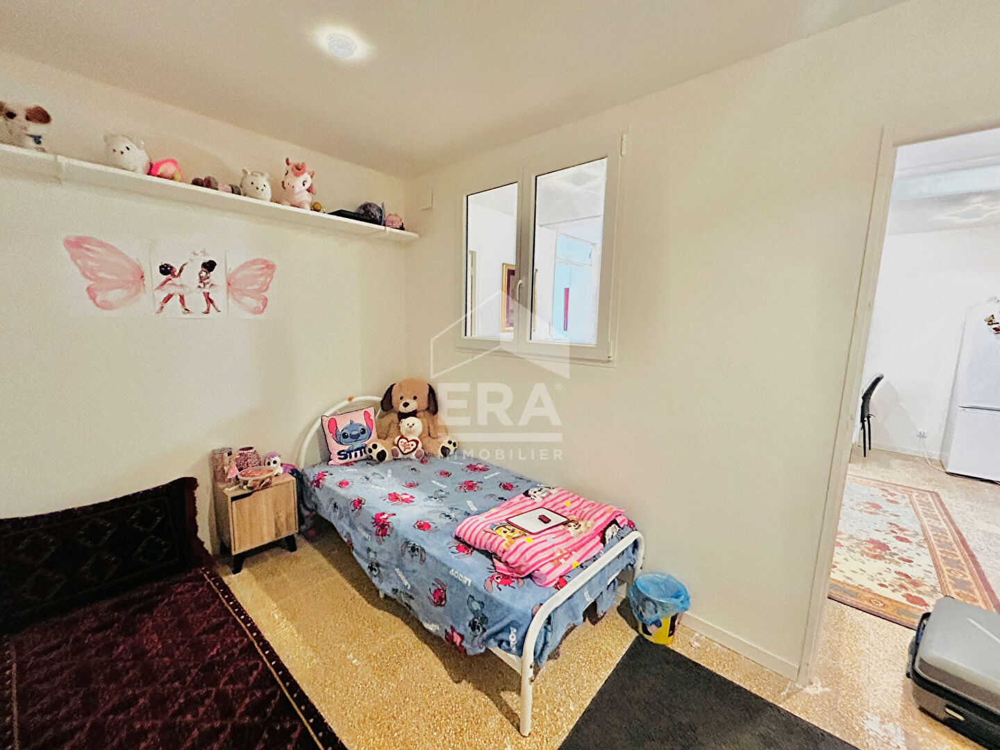 Photo A VENDRE - LE BOULOU - LOT 2 APPARTEMENTS 185m2 rénovés image 4/6