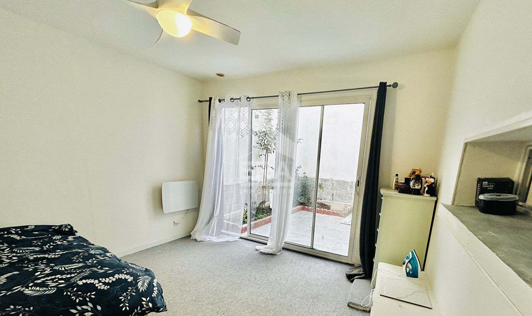 Photo A VENDRE - LE BOULOU - LOT 2 APPARTEMENTS 185m2 rénovés image 5/6