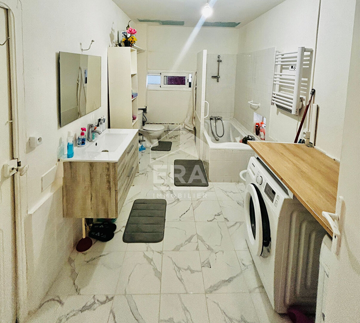 Photo A VENDRE - LE BOULOU - LOT 2 APPARTEMENTS 185m2 rénovés image 6/6