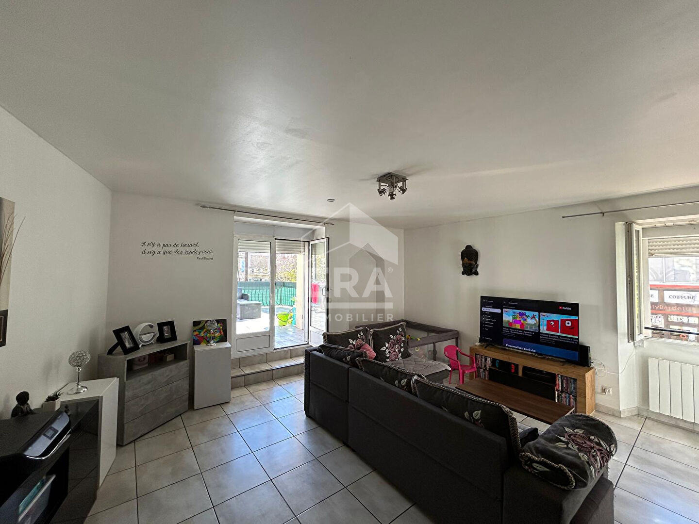 A VENDRE - LE BOULOU - IMMEUBLE LOCATIF