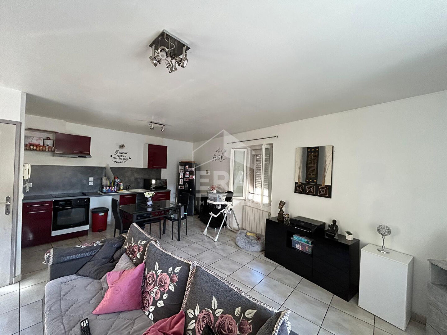 Photo A VENDRE - LE BOULOU - IMMEUBLE LOCATIF image 2/6