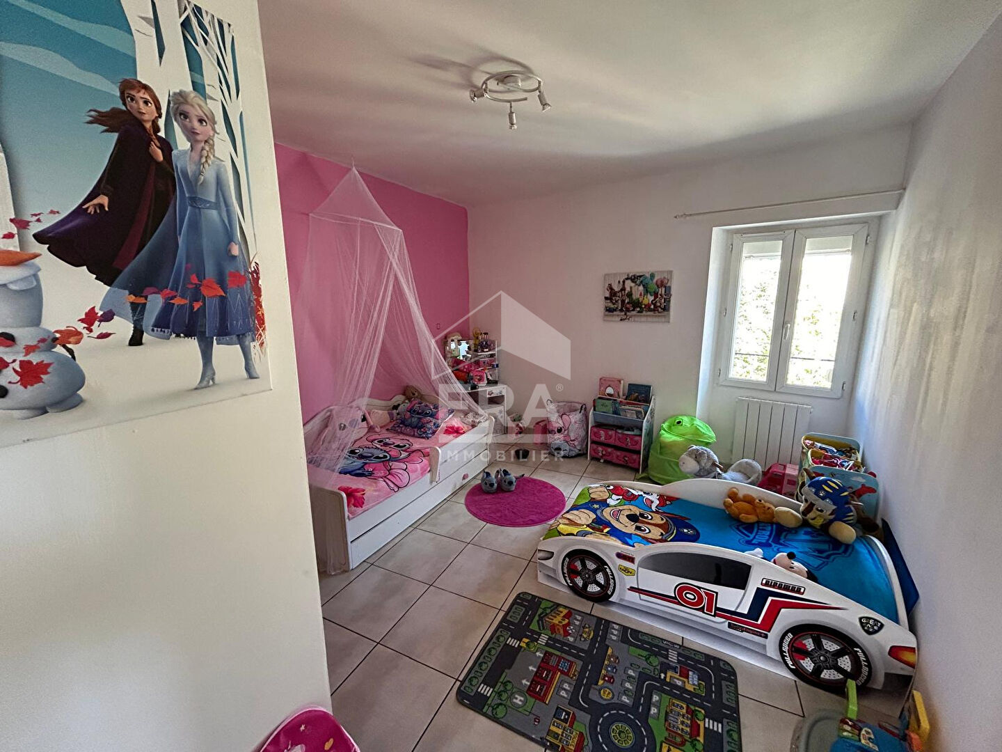 Photo A VENDRE - LE BOULOU - IMMEUBLE LOCATIF image 3/6