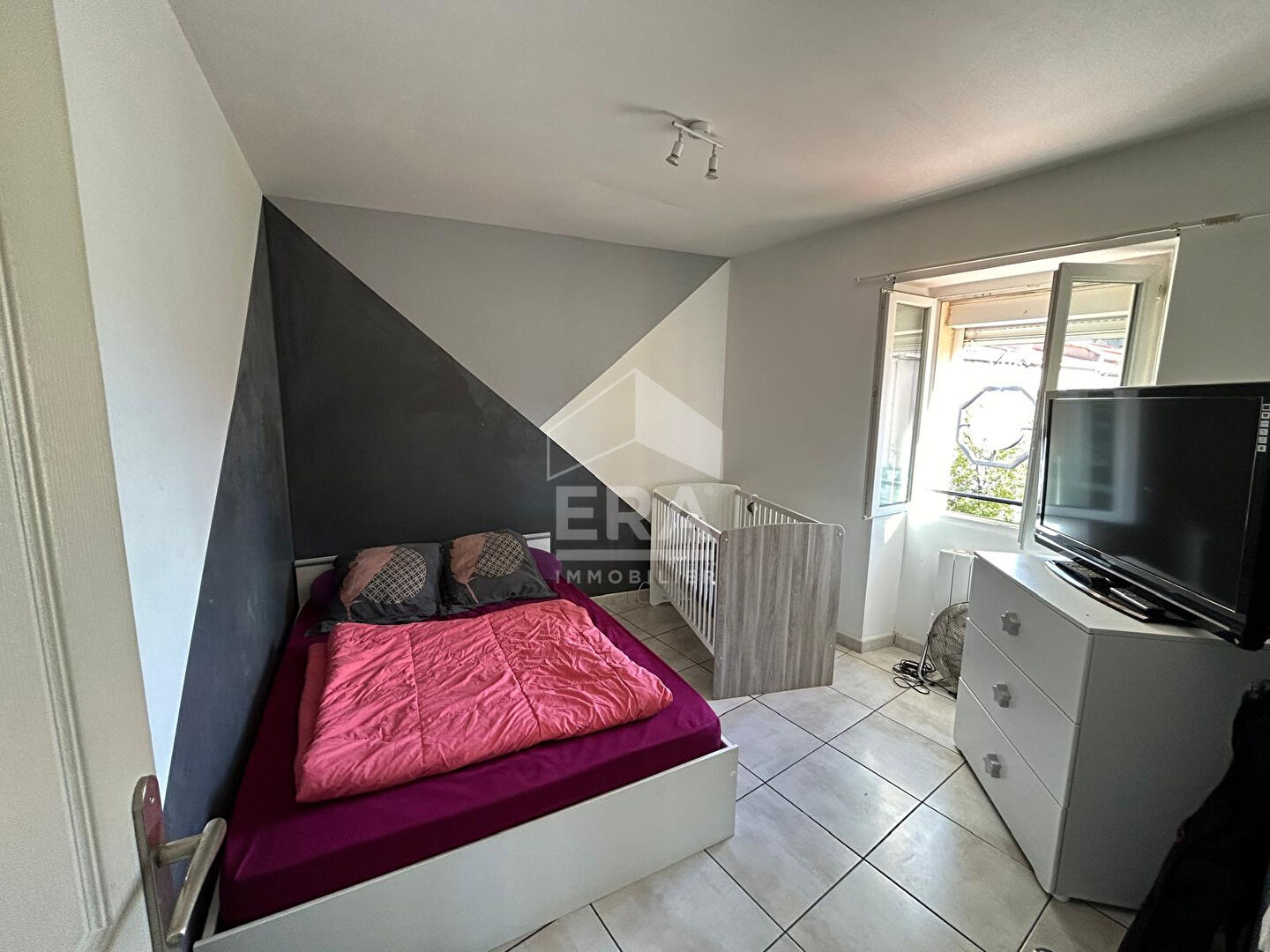 Photo A VENDRE - LE BOULOU - IMMEUBLE LOCATIF image 4/6