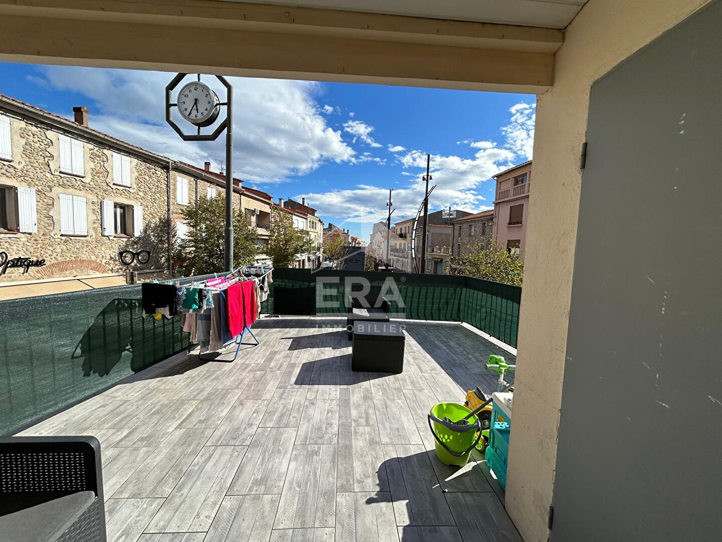 Photo A VENDRE - LE BOULOU - IMMEUBLE LOCATIF image 5/6