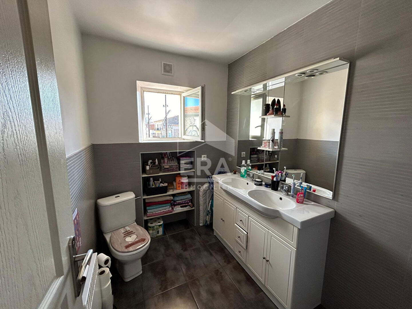 Photo A VENDRE - LE BOULOU - IMMEUBLE LOCATIF image 6/6