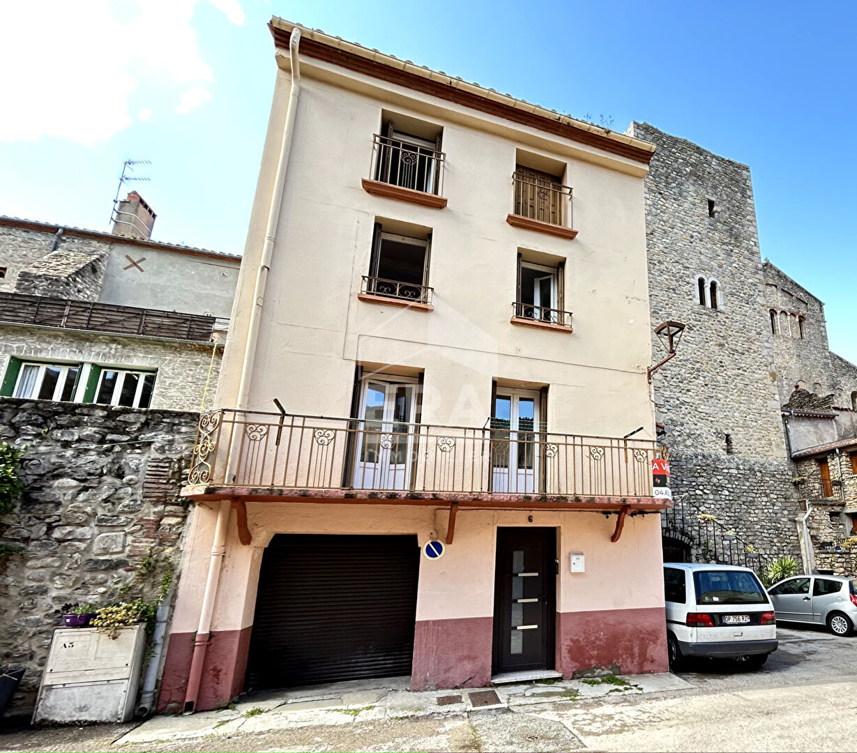 Agence immobilière de ERA CAP A CASA - ERA CAP A CASA