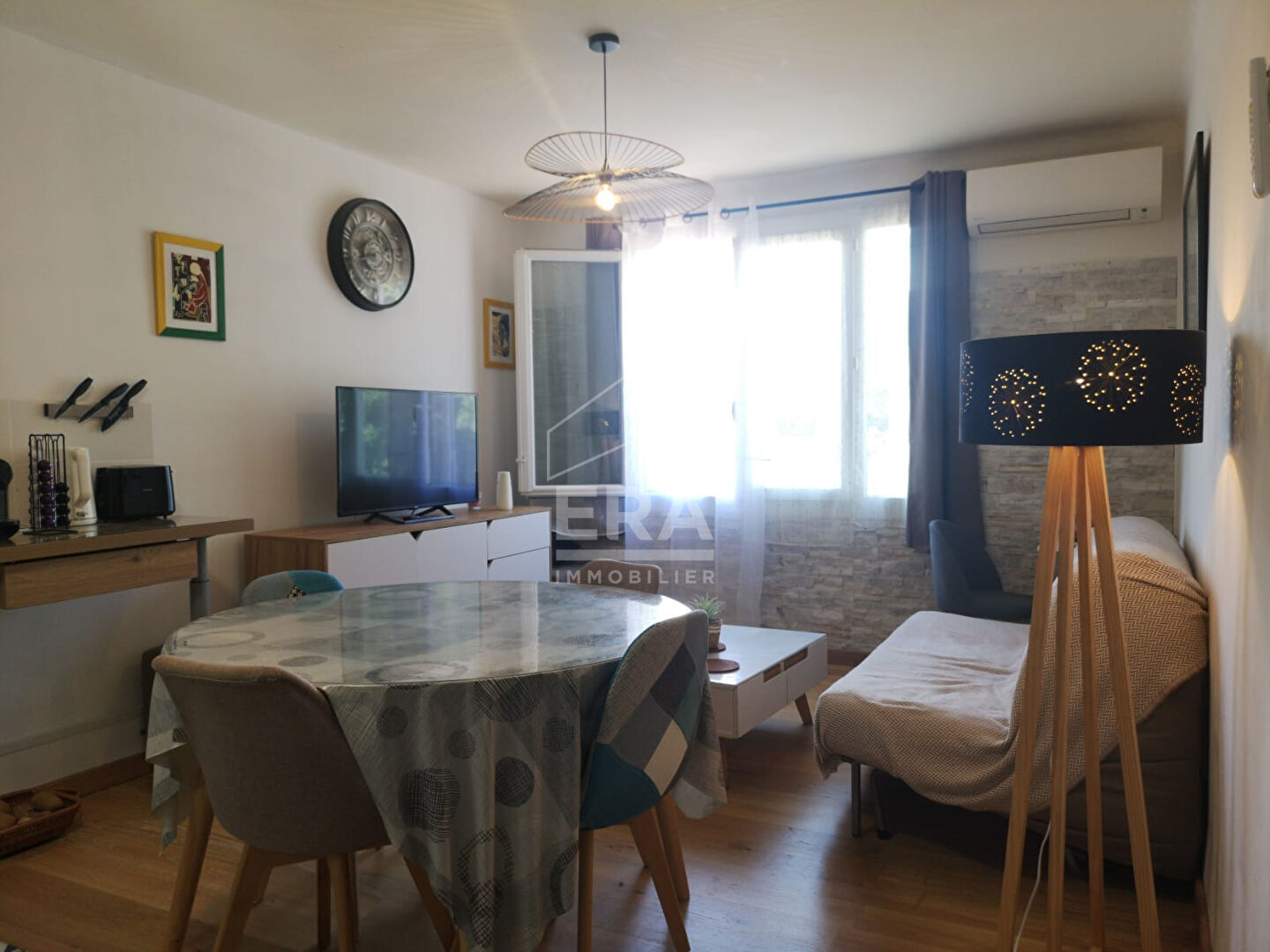 Agence immobilière de ERA CAP A CASA - ERA CAP A CASA