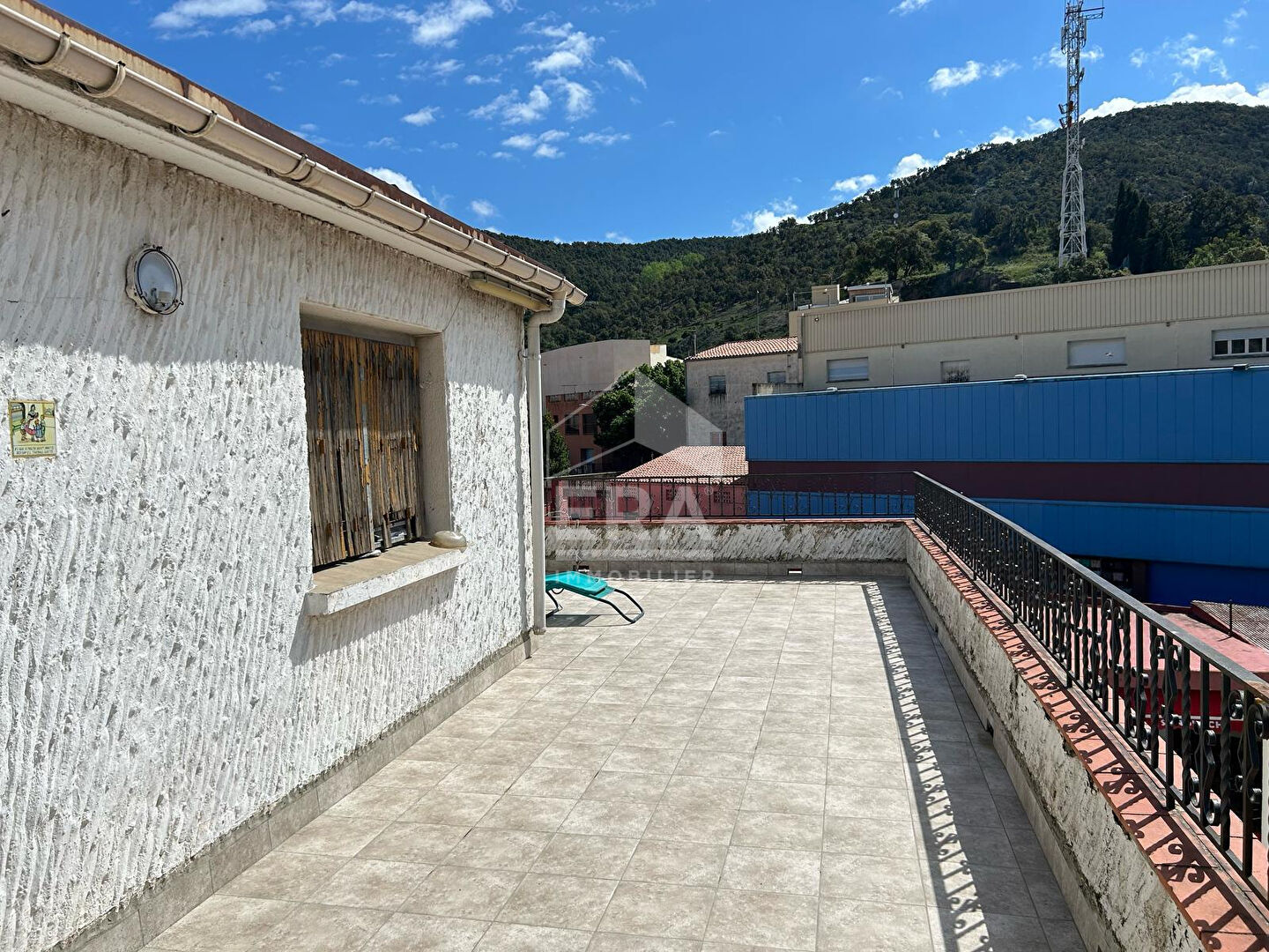 Photo A VENDRE- LE PERTHUS- IMMEUBLE 3 appartements  + commerce image 6/6