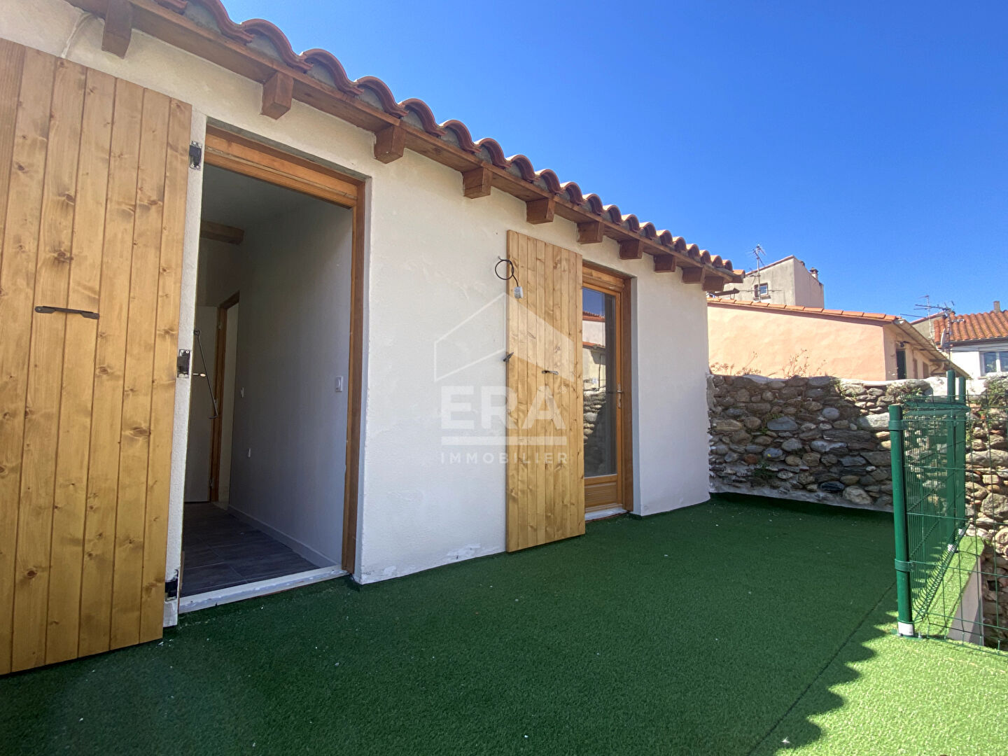 Agence immobilière de ERA CAP A CASA - ERA CAP A CASA