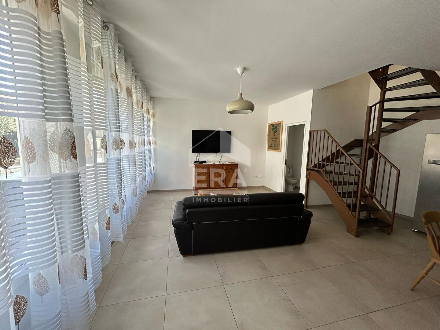 Photo A VENDRE - LE BOULOU- Maison rénovée 2 chambres image 3/6