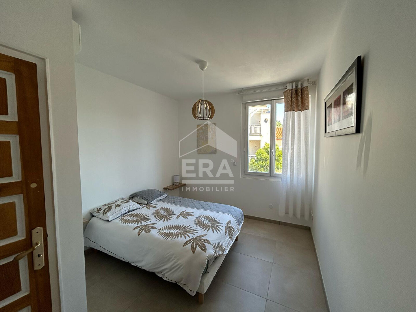 Photo A VENDRE - LE BOULOU- Maison rénovée 2 chambres image 5/6