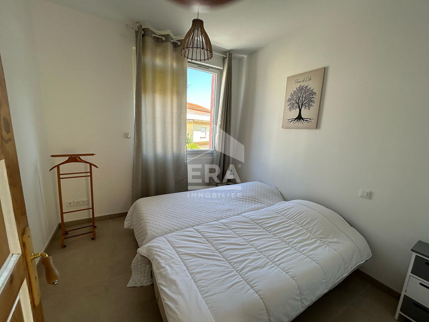 Photo A VENDRE - LE BOULOU- Maison rénovée 2 chambres image 6/6