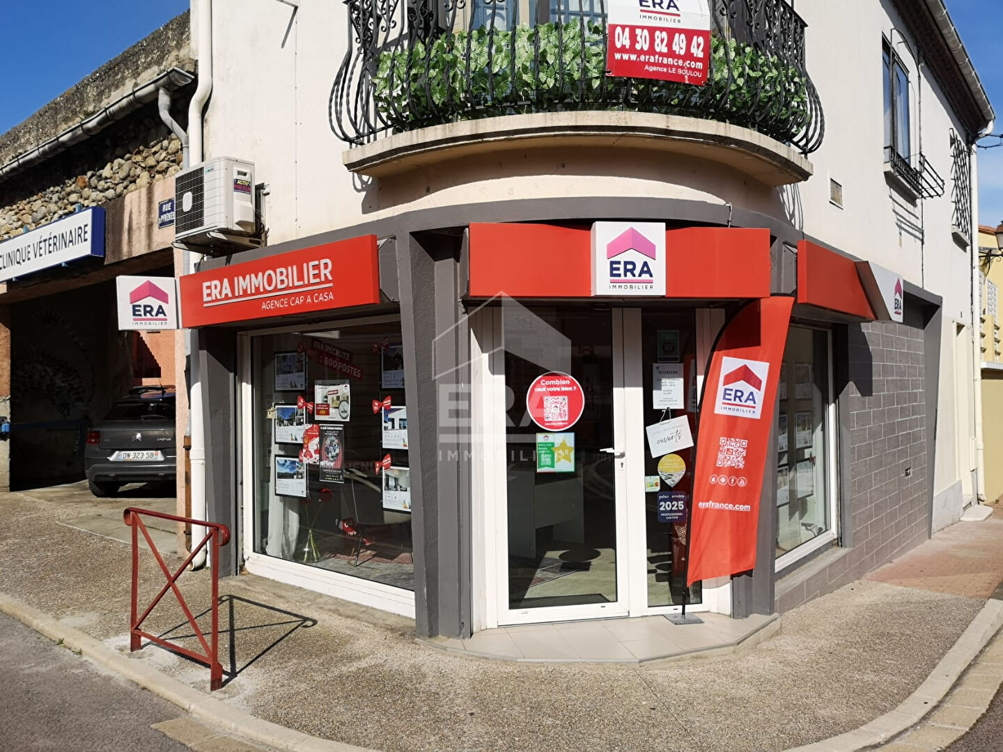 Agence immobilière de ERA CAP A CASA - ERA CAP A CASA