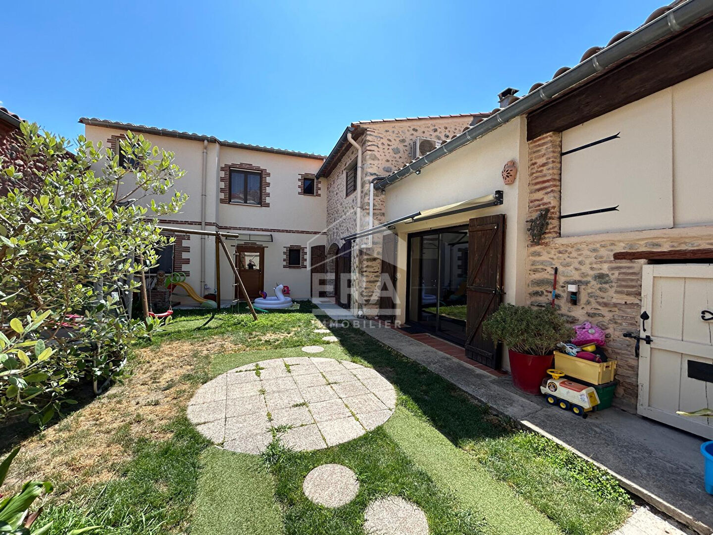 Agence immobilière de ERA CAP A CASA - ERA CAP A CASA
