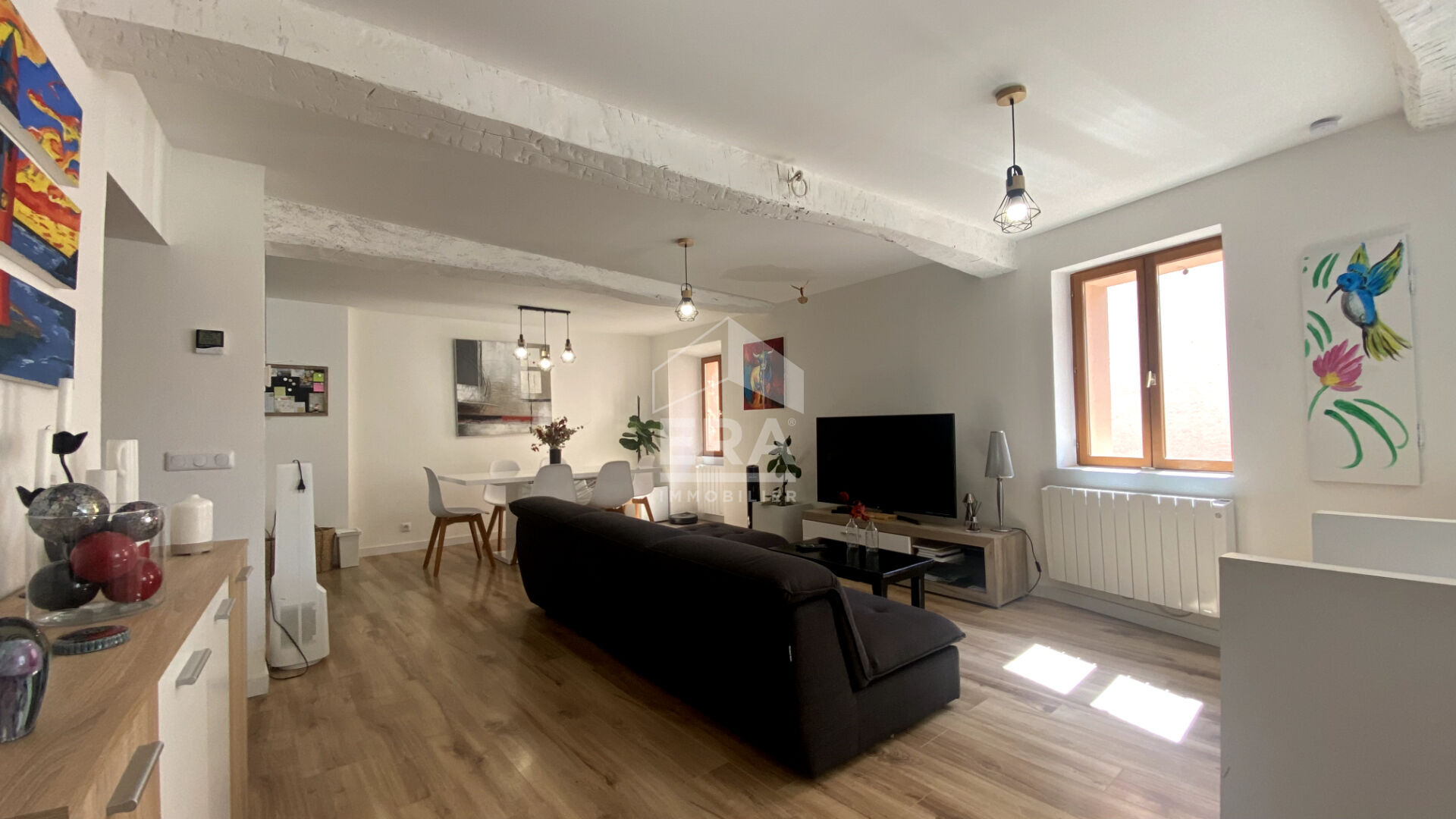 Agence immobilière de ERA CAP A CASA - ERA CAP A CASA