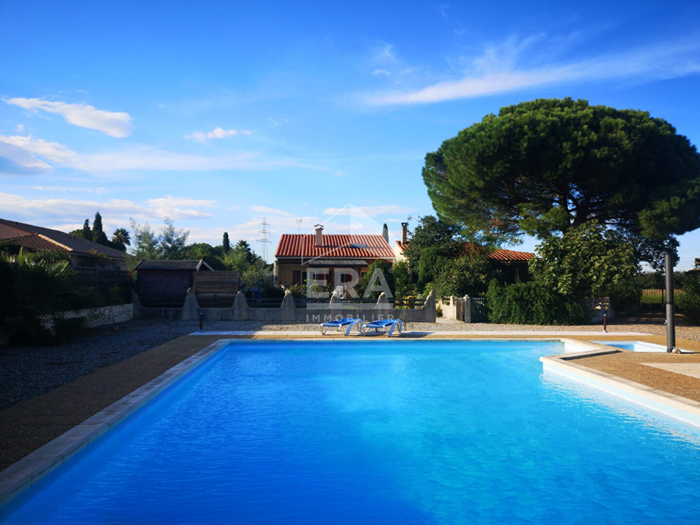 Agence immobilière de ERA CAP A CASA - ERA CAP A CASA