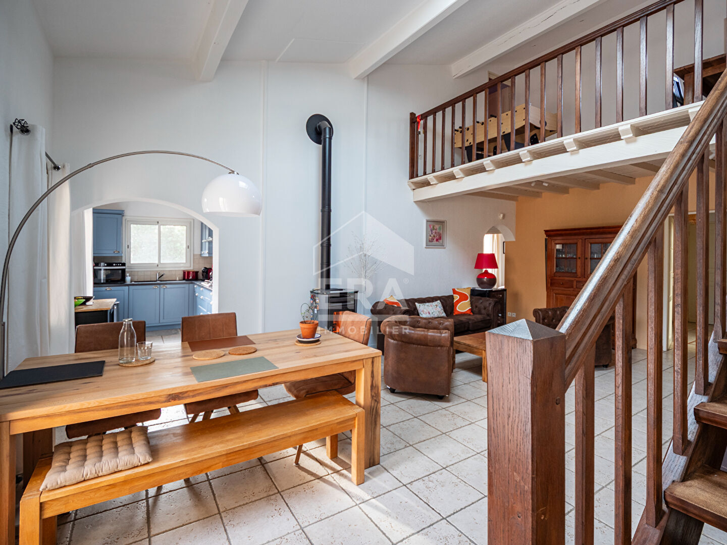 Agence immobilière de ERA CAP A CASA - ERA CAP A CASA