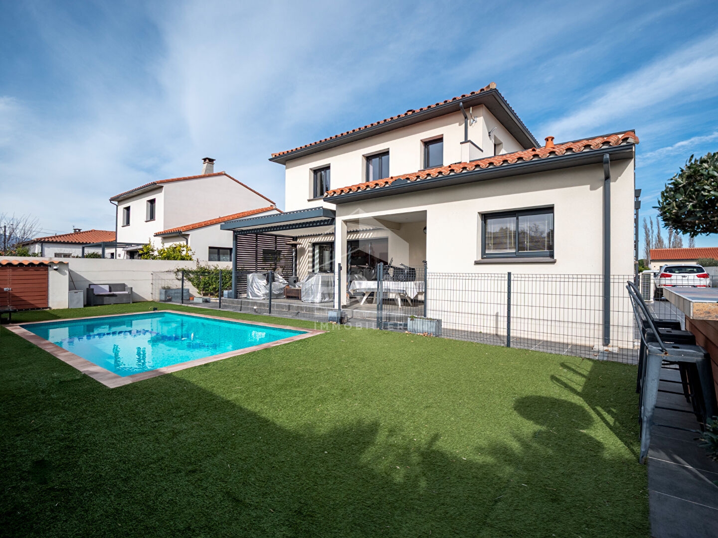 Agence immobilière de ERA CAP A CASA - ERA CAP A CASA