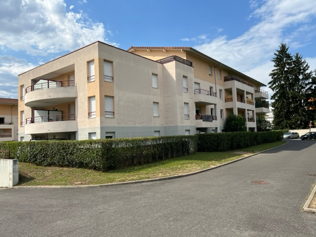 Agence immobilière de ERA BASSIN DU GENEVOIS