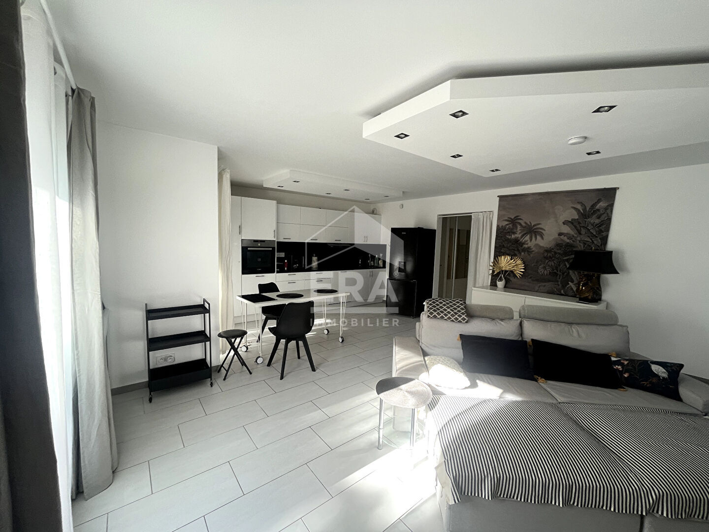 Agence immobilière de ERA BASSIN DU GENEVOIS