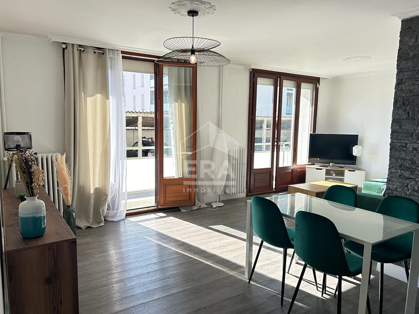 Agence immobilière de ERA BASSIN DU GENEVOIS