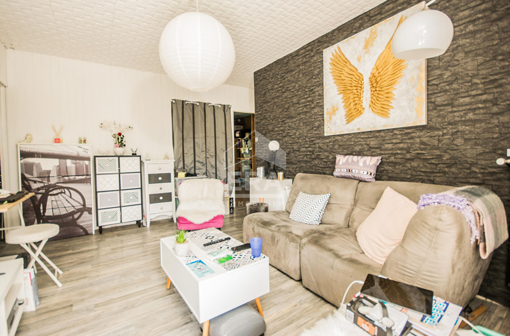 Agence immobilière de ERA BASSIN DU GENEVOIS